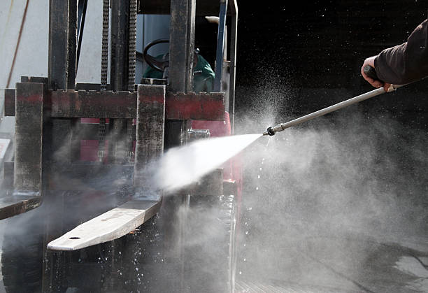 Best Patio and Deck Pressure Washing  in Cologne, NJ